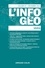  Collectif - L'information géographique - n°4/2023 - Les petites villes et l aménagement du territoire.