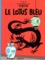  Hergé - Les Aventures de Tintin Tome 5 : Le Lotus bleu.