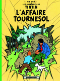  Hergé - Les Aventures de Tintin Tome 18 : L'affaire Tournesol.