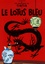  Hergé - Les Aventures de Tintin Tome 5 : Le Lotus bleu - Mini-album.