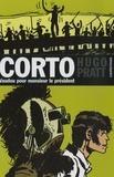 Hugo Pratt - Corto Tome 11 : Vaudou pour Monsieur le Président.