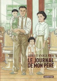 Jirô Taniguchi - Le journal de mon père.