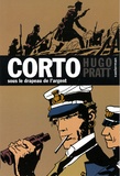 Hugo Pratt - Corto Tome 15 : Sous le drapeau de l'argent.