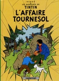  Hergé - Les Aventures de Tintin Tome 18 : L'affaire Tournesol - Mini-album.