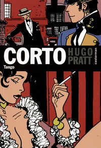 Hugo Pratt - Corto Tome 27 : Tango.