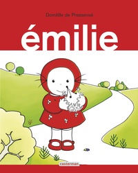 Domitille de Pressensé - Emilie Tome 1 : .