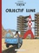  Hergé - Les Aventures de Tintin  : Objectif Lune - Edition fac-similé en couleurs.