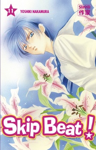 Yoshiki Nakamura - Skip Beat ! Tome 11 : .