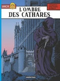 Jean Pleyers et Jacques Martin - Les aventures de Jhen Tome 13 : L'ombre des cathares.