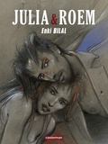 Enki Bilal - Coup de sang Tome 2 : Julia & Roem.