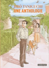 Jirô Taniguchi - Une anthologie.