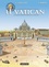 Jacques Martin et Enrico Sallustio - Les voyages de Jhen  : Le Vatican.