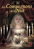 Béatrice Bottet - Le Grimoire au rubis Tome 5 : Les Compagnons de la nuit.