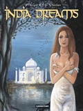  Maryse et Jean-François Charles - India Dreams Tome 7 : Taj Mahal.
