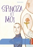 Sylvaine Jaoui - Spinoza et moi.