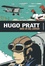 Hugo Pratt - Dans un ciel lointain.