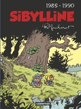 Raymond Macherot - Sibylline Intégrale - Tome 5 : 1985-1990.