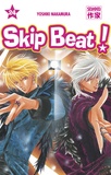 Yoshiki Nakamura - Skip Beat ! Tome 24 : .