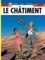 Jacques Martin et Patrick Delperdange - Lefranc Tome 21 : Le châtiment d'Hollywood.