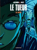  Matz et Luc Jacamon - Le Tueur Tome 3 : La dette.