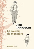 Jirô Taniguchi - Le journal de mon père.