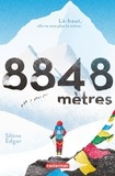 Silène Edgar - 8848 mètres.
