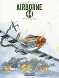 Philippe Jarbinet - Airborne 44 Tome 5 : S'il faut survivre....