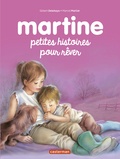 Gilbert Delahaye et Marcel Marlier - Petites histoires pour rêver.
