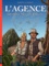 Jean-Claude Bartoll - L'Agence Tome 3 : Dossier Machu Picchu.
