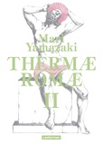 Mari Yamazaki - Thermae Romae Intégrale tome 2 : .
