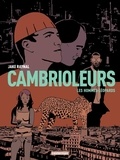 Jake Raynal - Cambrioleurs Tome 2 : Les hommes-léopards.