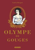 José-Louis Bocquet et  Catel - Olympe de Gouges.
