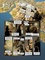 Denis Bajram - Universal War Two Tome 2 : La terre promise.