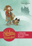 Emma Kennedy - Wilma Tenderfoot Tome 3 : .