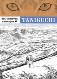 Jirô Taniguchi - Les contrées sauvages Tome 1 : .