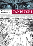 Jirô Taniguchi - Les contrées sauvages Tome 2 : .