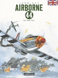 Philippe Philippe - Airborne 44 Tome 44 : No way out.