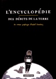 Isabel Greenberg - L'encyclopédie des débuts de la Terre.