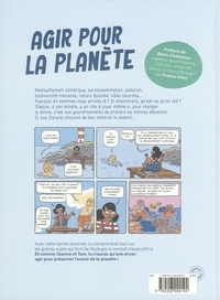 Agir pour la planète