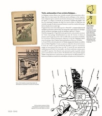 Les trésors de Tintin. 22 fac-similés rares extraits des archives d'Hergé
