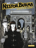 Léo Malet et Jacques Tardi - Nestor Burma Tome 4 : M'as-tu vu en cadavre ?.