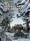 Olivier Weinberg et Isabelle Bournier - Les reportages de Lefranc  : La bataille des Ardennes.