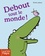 Emile Jadoul - Debout tout le monde !.