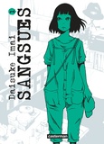 Daisuke Imai - Sangsues Tome 1 : .