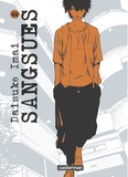 Daisuke Imai - Sangsues Tome 2 : .