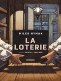 Miles Hyman - La loterie.