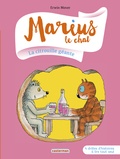 Erwin Moser - Marius le chat  : La citrouille géante.