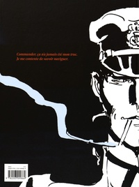 Corto Maltese en noir et blanc Tome 13 Sous le soleil de minuit