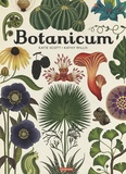 Kathy Willis et Katie Scott - Botanicum.