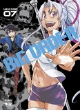 Sakae Esuno - Big Order Tome 7 : .